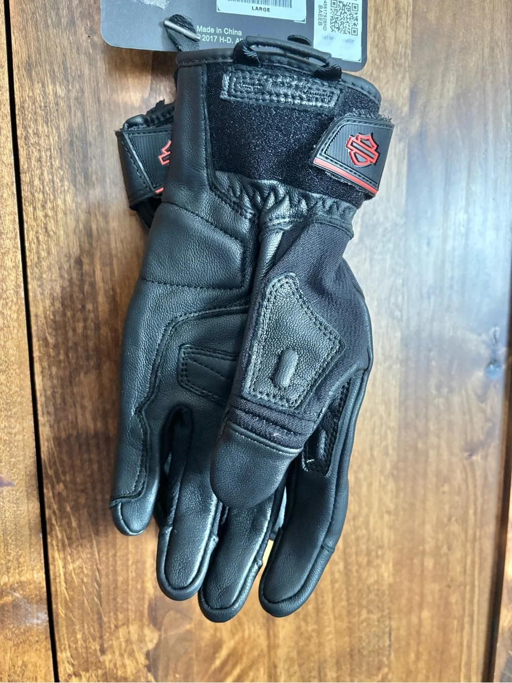 Harley-Davidson brand new